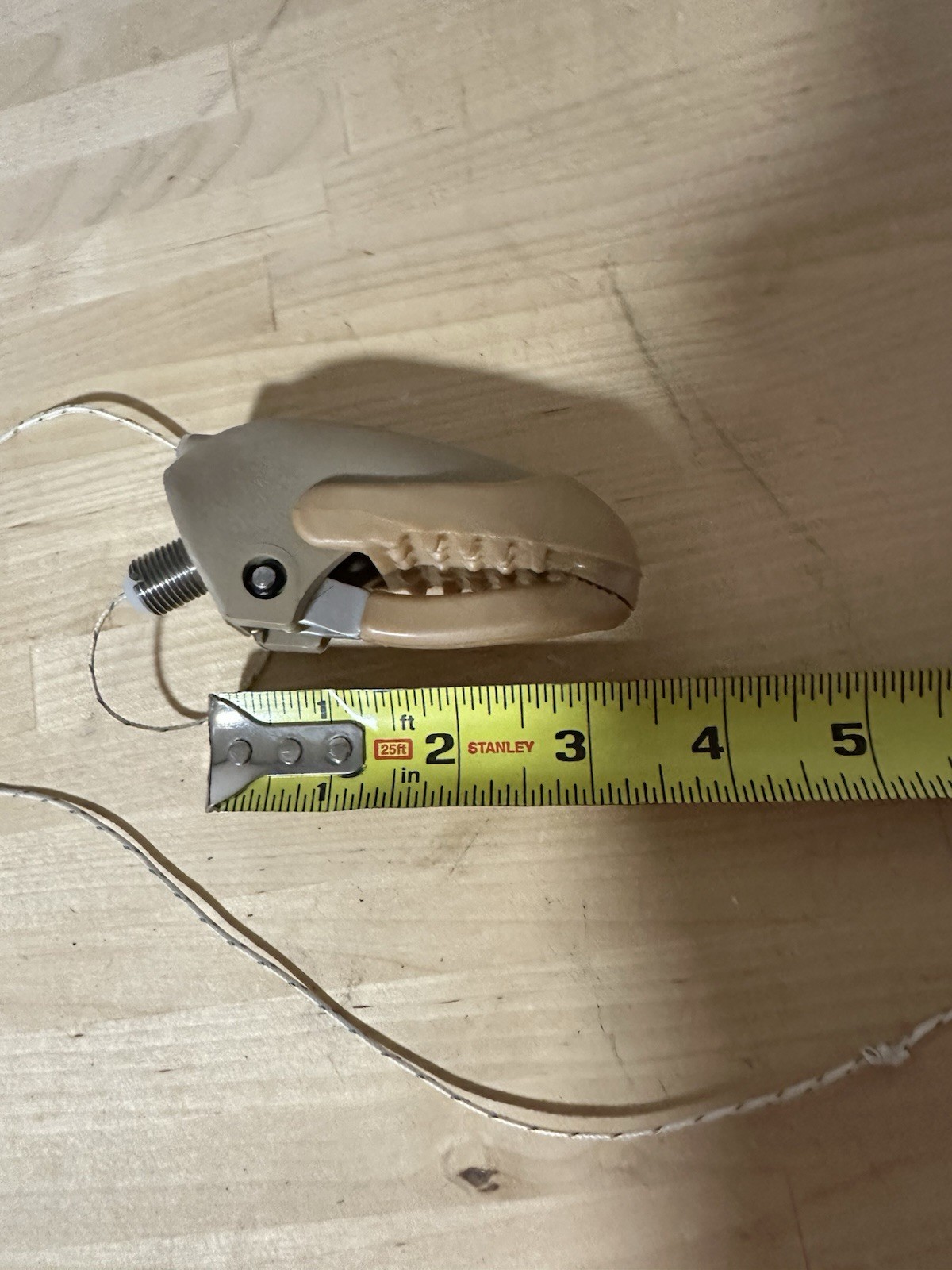 Vintage Prosthetic Hand Claw