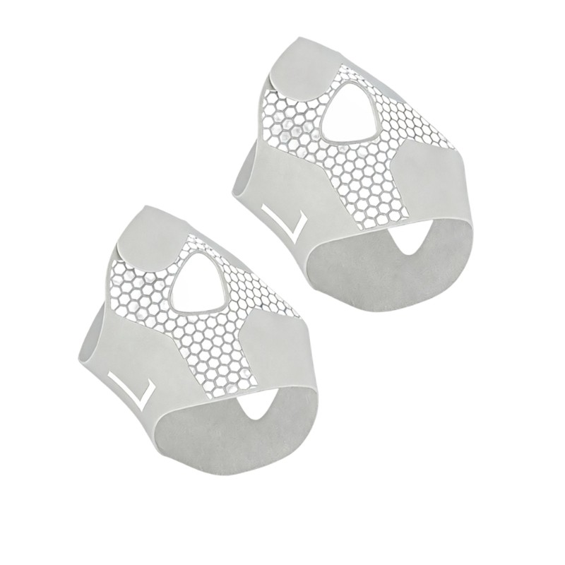 Breathable Ankle Protectors for Basketball Football Running and Injury Recovery