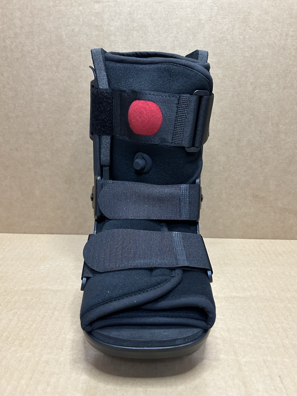 Air CAM Walker Fracture Boot Recovery, Protection & Healing Foot Ankle Injury Sm