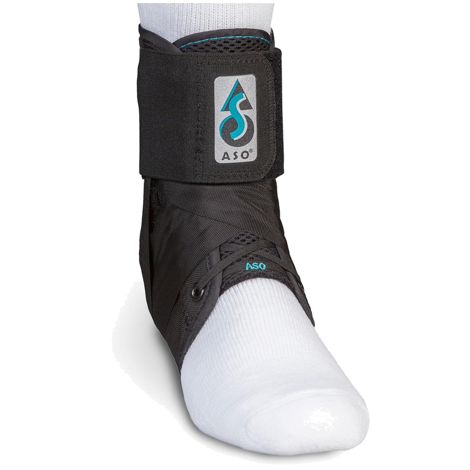 Adjustable Ankle Support for Arthritis & Tendonitis
