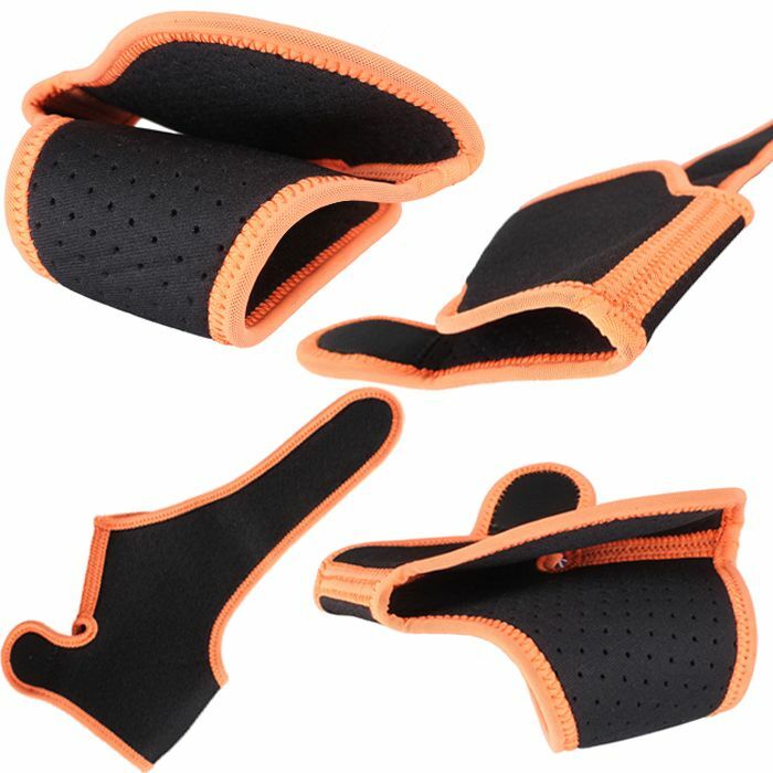 A1 Popular Mens Adjustable Sport Breathable Ankle Support Wrap Strap Protector