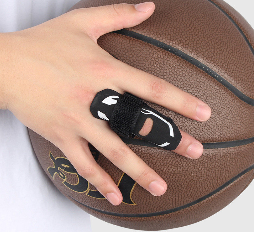 Adjustable Corrector Brace Support Protector Trigger Finger Splint Straightener