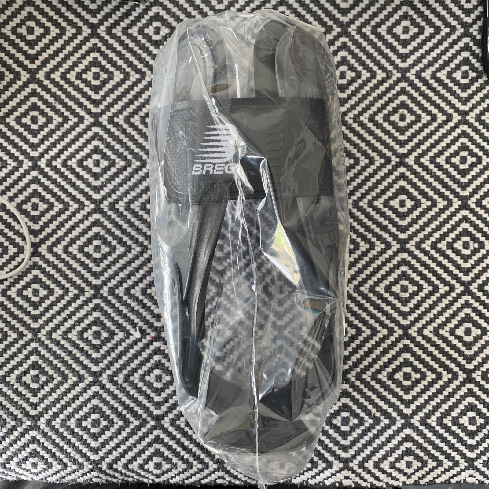 Breg Ultra Ankle XT