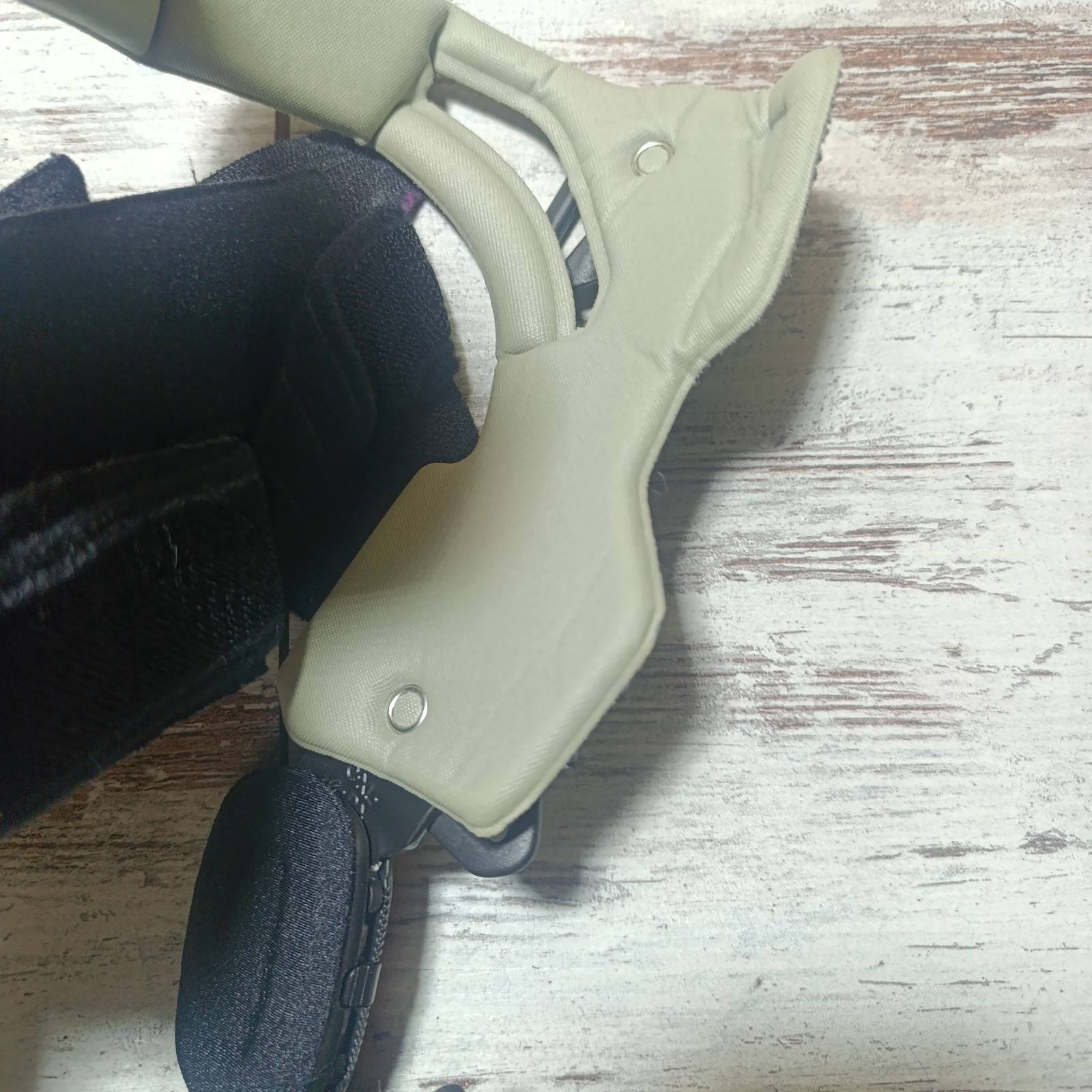 XL RT Size Pluspoint4 Functional Knee orthosis ACL, MCL, LCL, PCL instability
