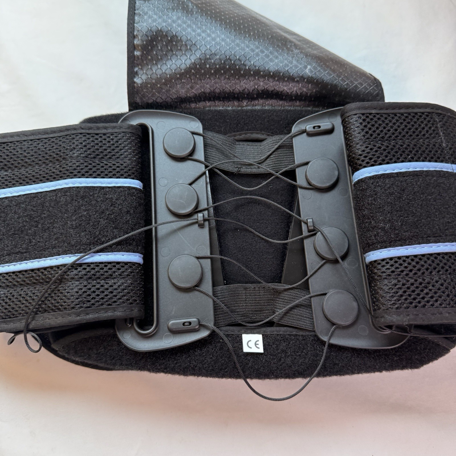 Breg Epic LP TLSO 456/457 Back Brace