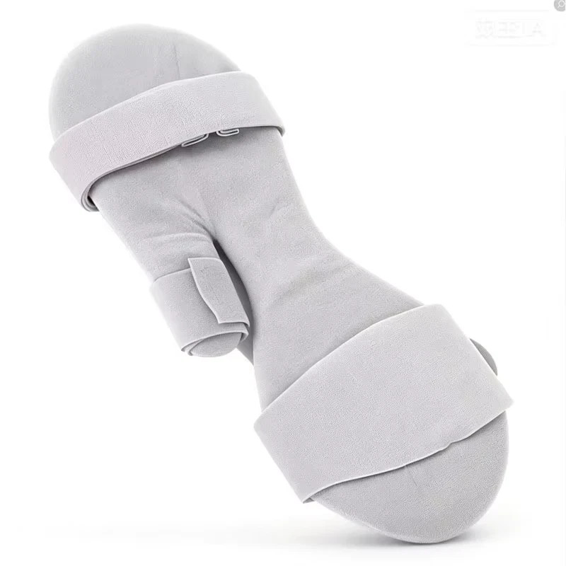 Adjustable Stroke Hand Brace Support Finger Night Hand Splint Support Orthopedic