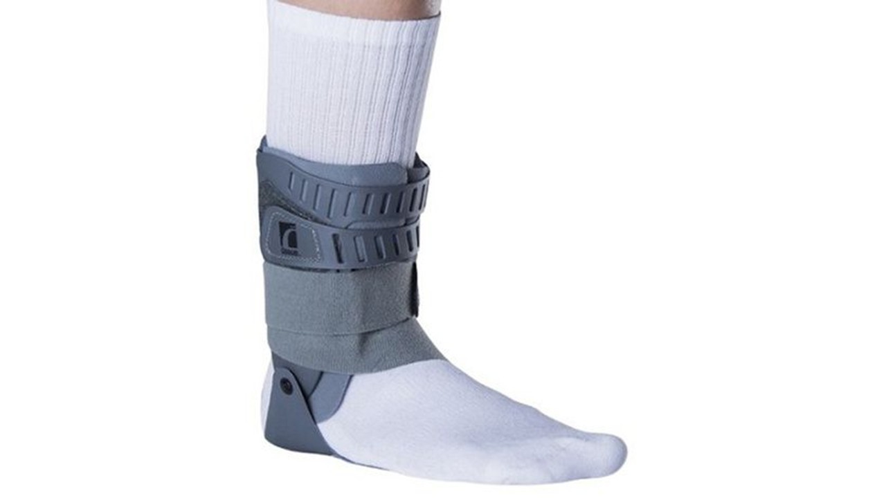 B-231502514 Ossur Ankle Support Rebound® Large Strap Closure Men 12-1/2 to 16 RF