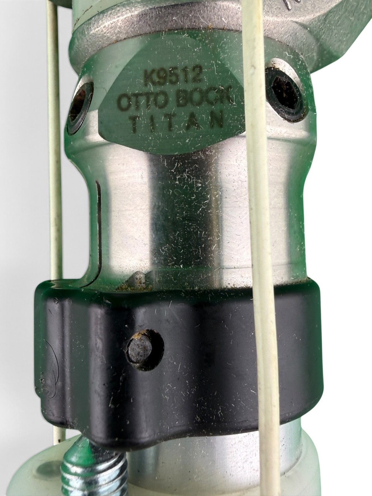 OTTOBOCK Otto Bock 3r49 Prosthetic Knee. Prosthetic Knee W/ Pylon. Great cond