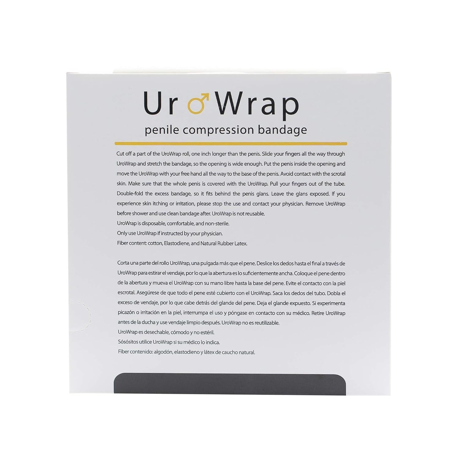 Compression Bandage Elasticated Tubular Sleeve