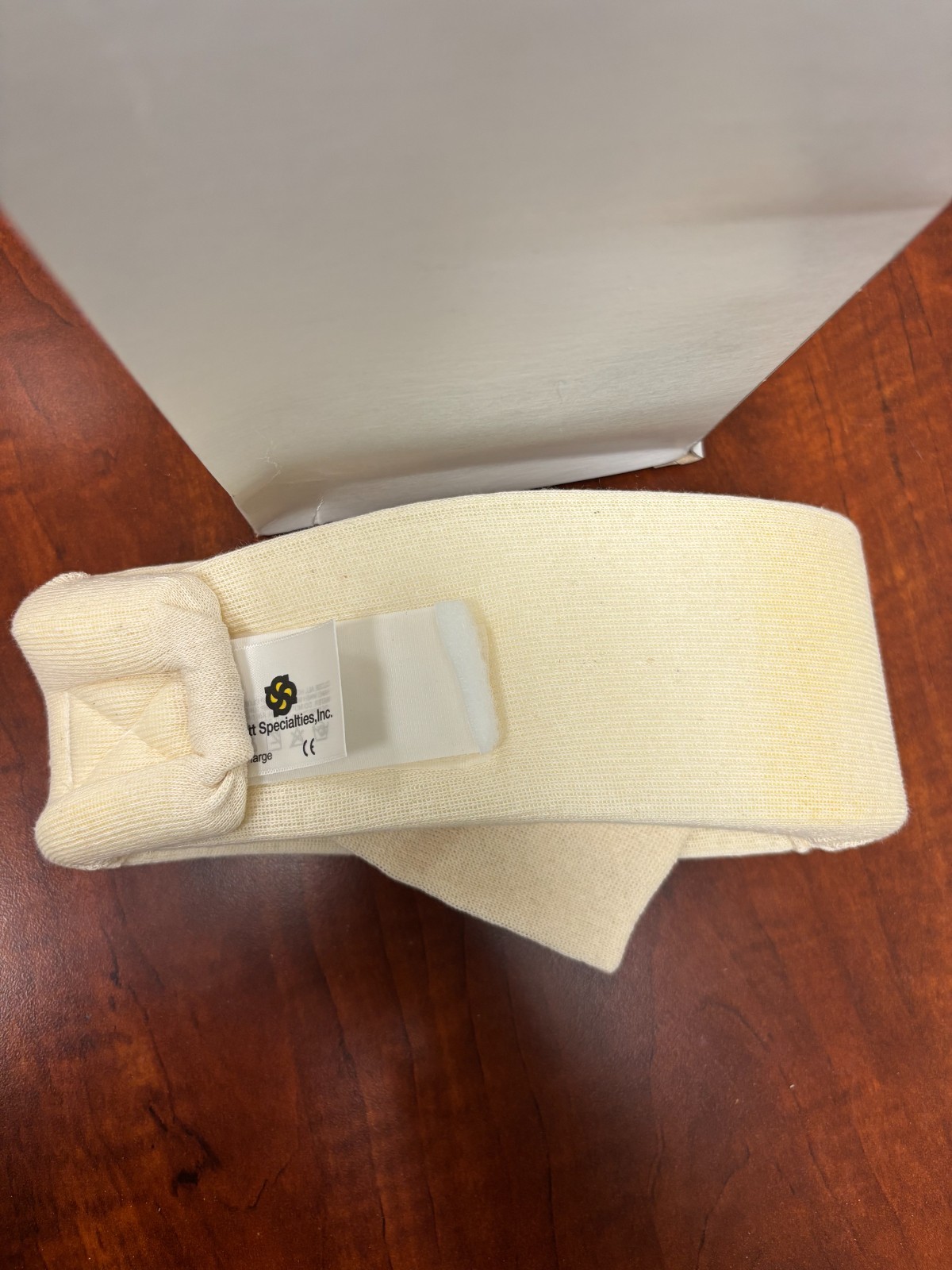 Scott Economy Soft Cervical collar