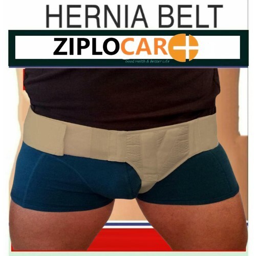 Hernia belt for men inguinal hernia support belt Pain Relief Groin Straps Left