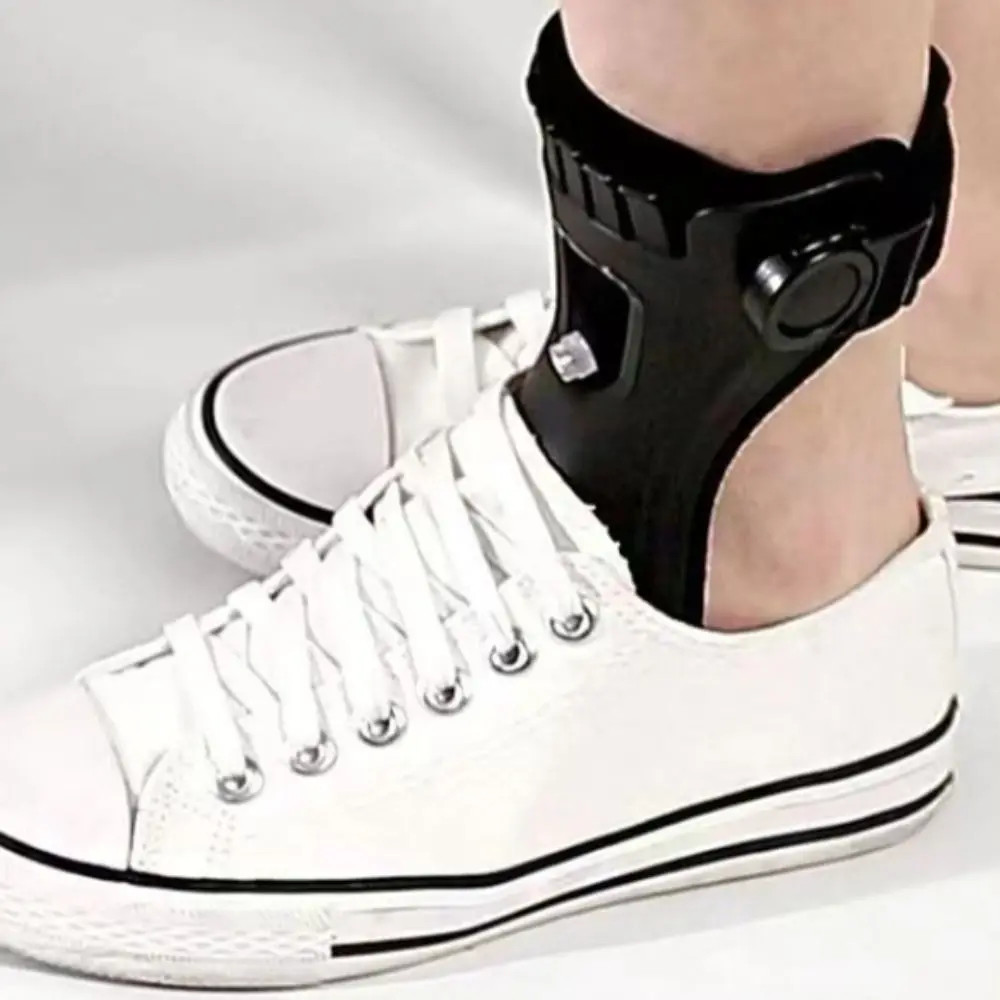 Adjustment Plantar Fasciitis Splint Brace Buckle Airbag Dorsal Drop Foot