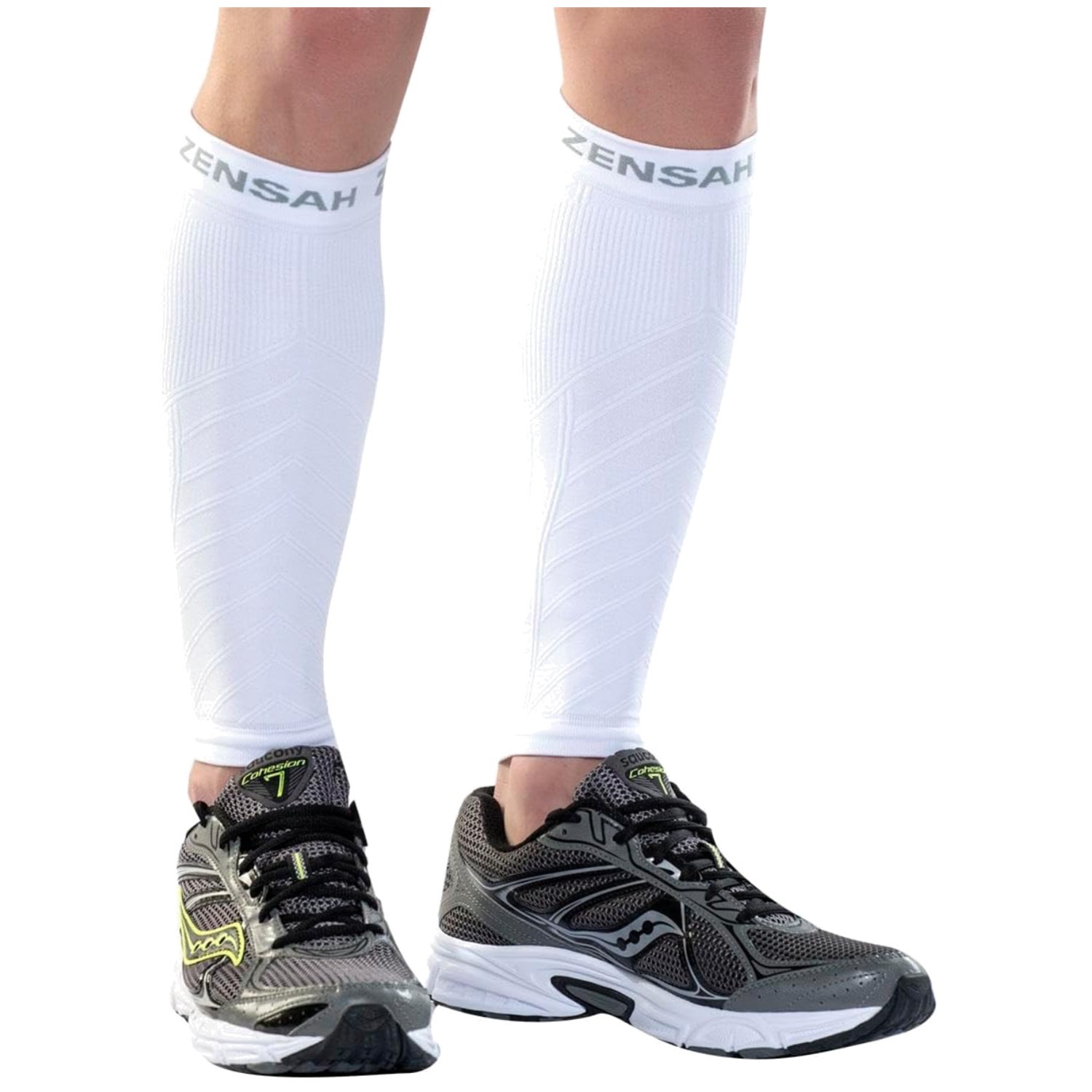 Calf Compression Sleeve – Athlete Favorite