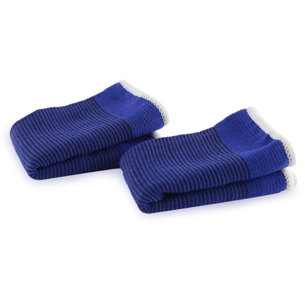 Elbow Compression Sleeve Support Brace for Sports Gym Tennis Golf Workout