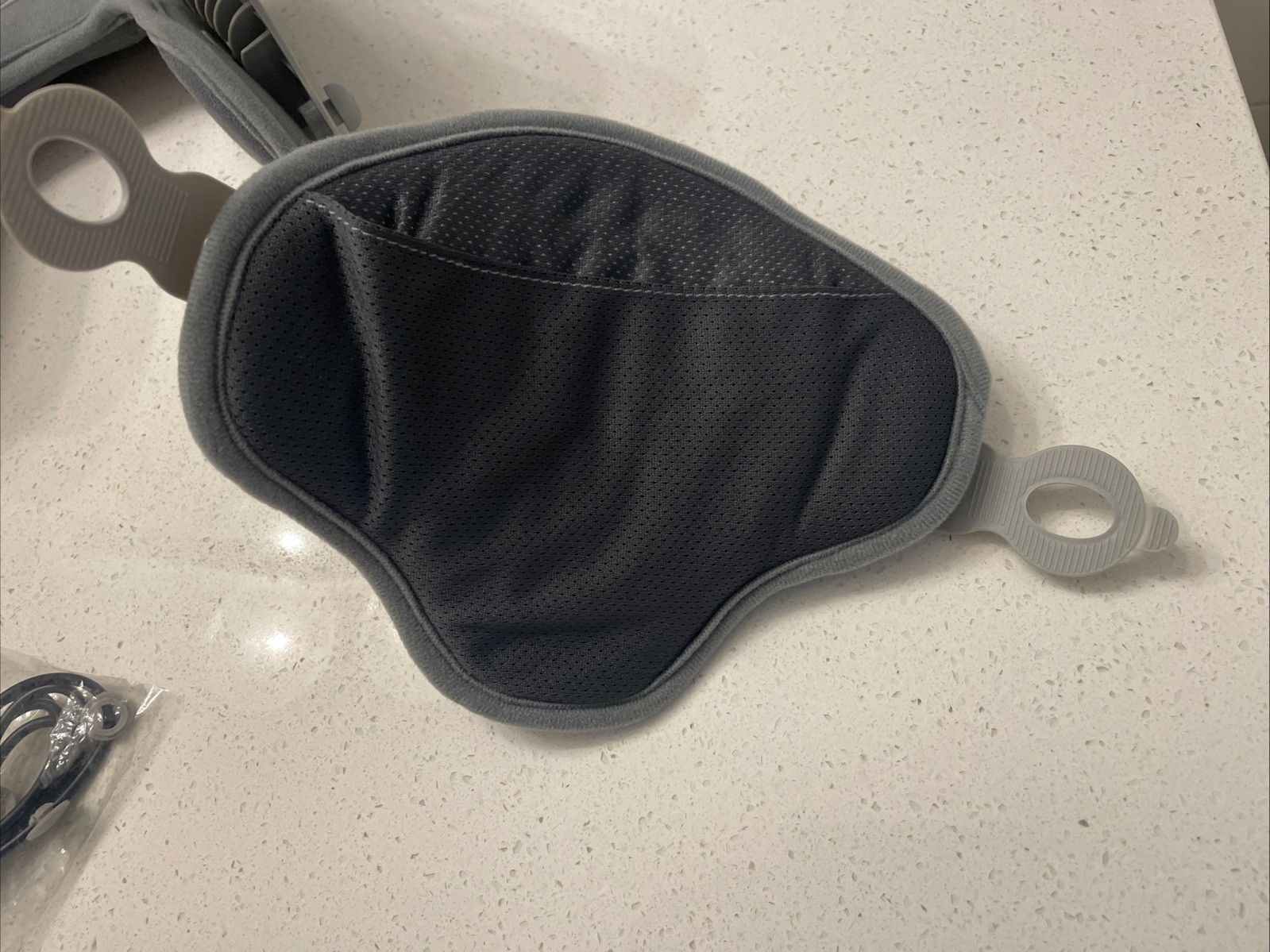 Cervical Neck Traction Device Heating Brace Support PainRelief Stretcher Therapy