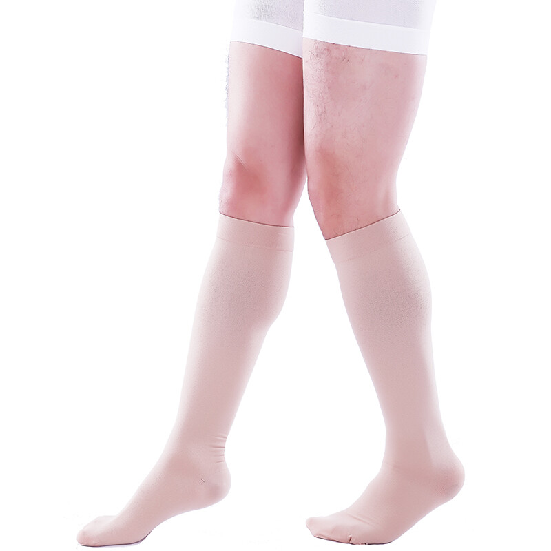 Compression Socks Women Men Medical Grade Stockings Varicose Travel Teacher Hose