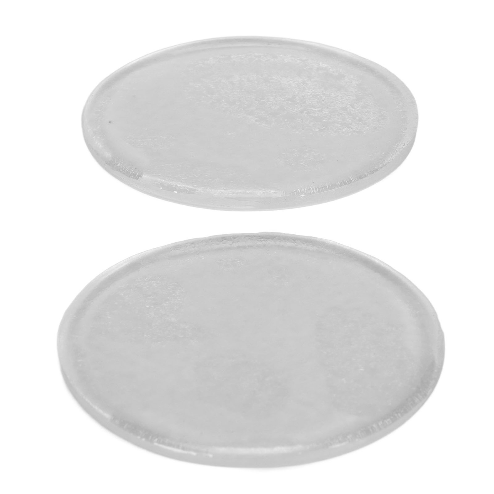 2pcs Ankle Gel Pad Pressure Relief Circulation Improve For Ice Skating Hockey