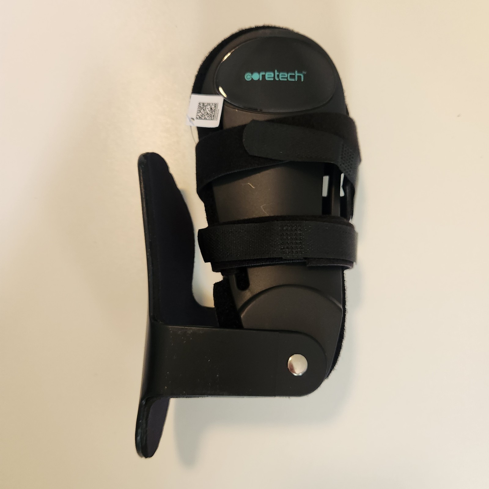 Coretech 906 Motion Ankle Brace by Vive Health Right Medium SUP2044BLKRM NEW NIB