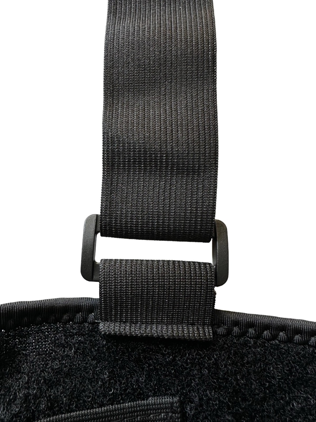 Adjustable Work Back Brace Support Belt Lower Lumbar / Heavy Duty Lifting