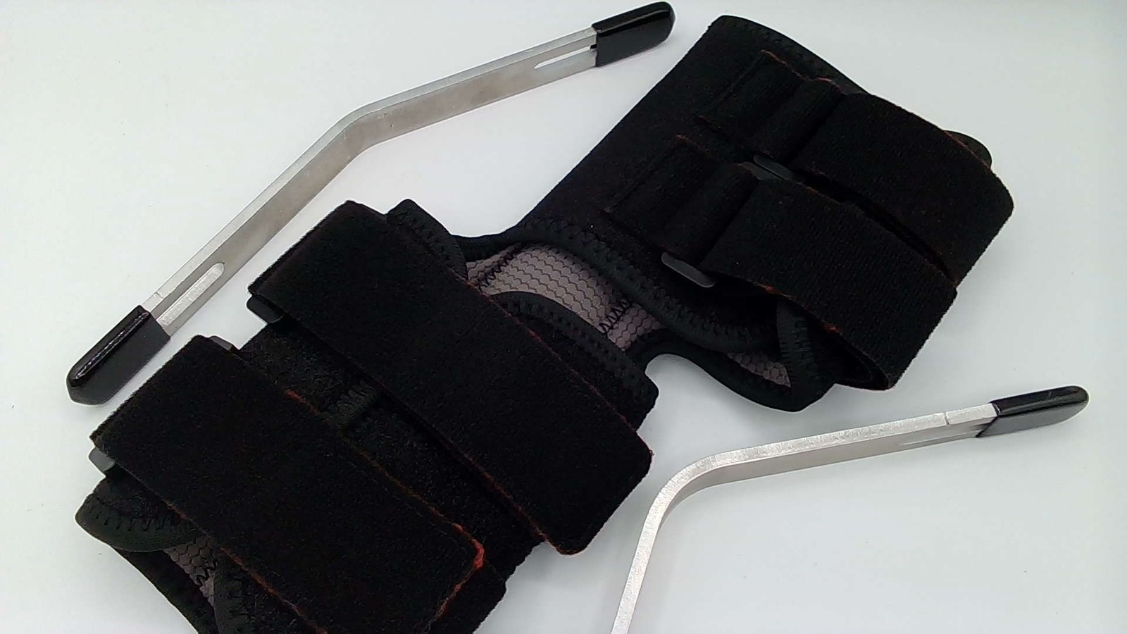 Cubital Tunnel Syndrome Elbow Brace Ulnar Nerve Splint Immobilizer Adj. Support