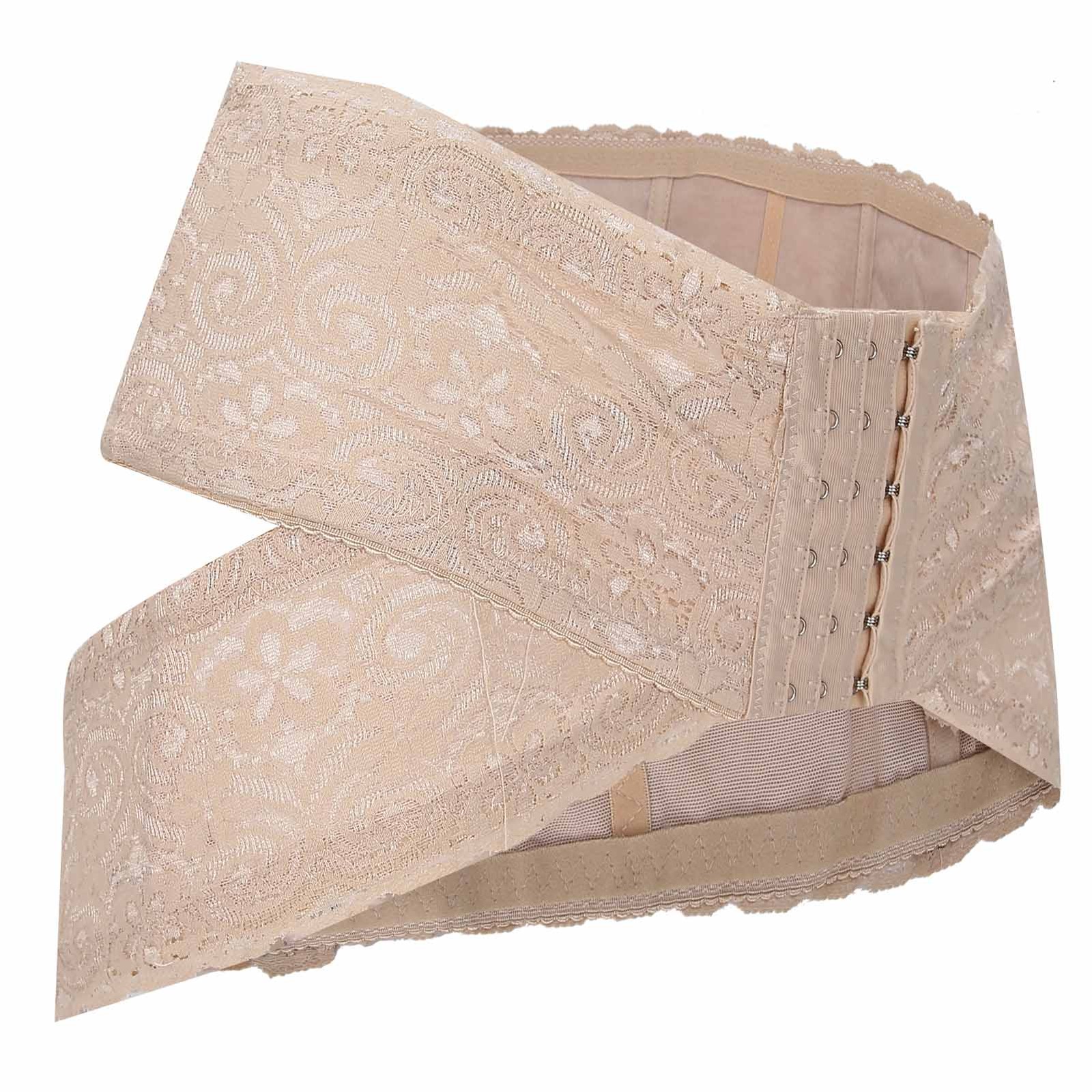 HipUp Pelvis Correction Belt Postpartum Belt Women Pelvic Correction Belt (S NEW