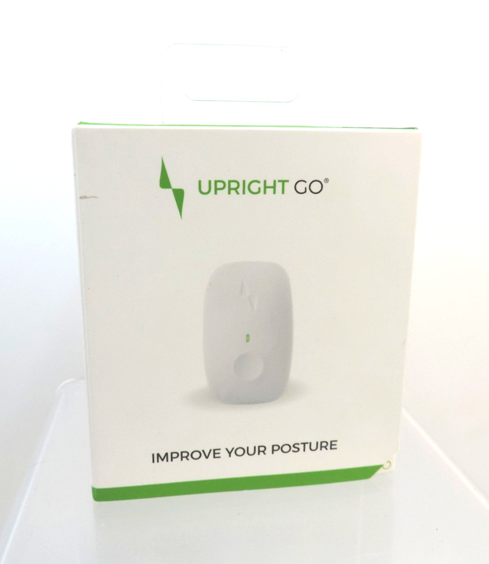 Upright Go Posture Trainer (2014) / New