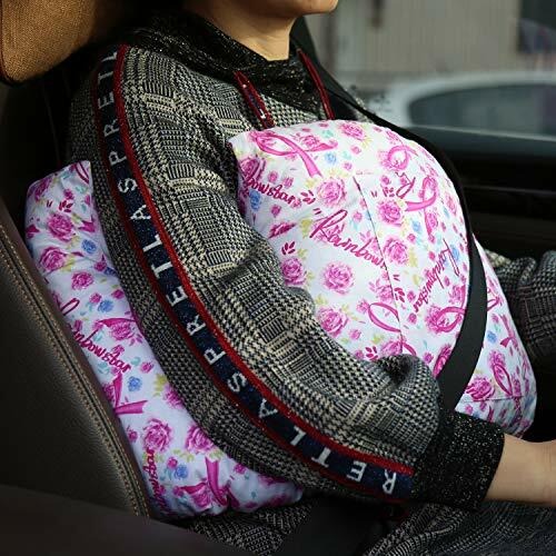Soft & Comfy Chest Pillow Support for Breast Mastectomy / Lumpectomy Recovery