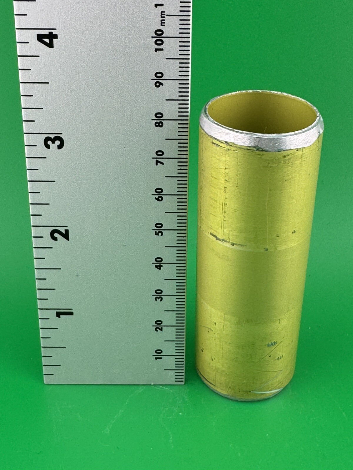 Prosthetics Component Adapter 30MM Pylon 85MM Length