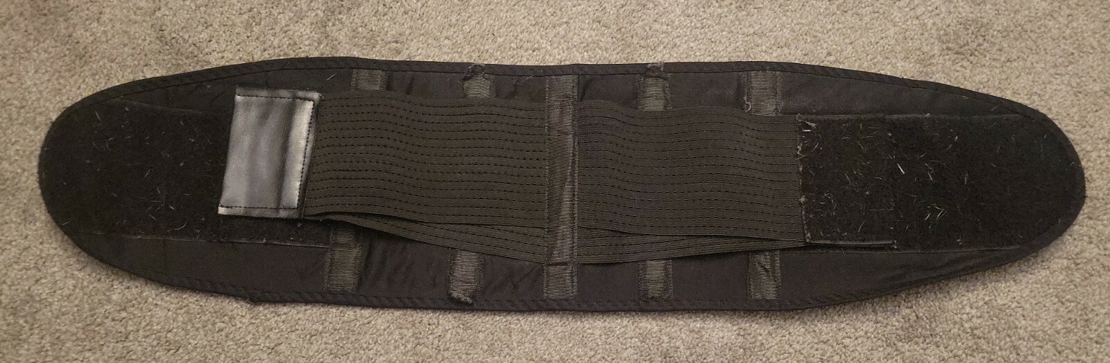 back brace for work Size Small