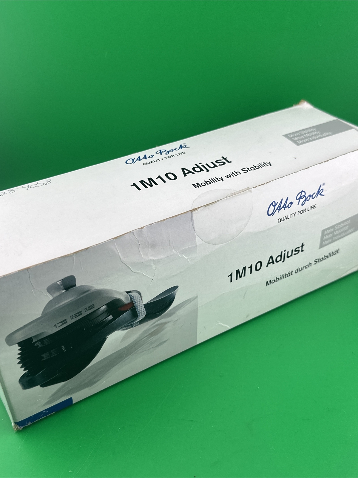 OTTOBOCK 1m10 Prosthetic Foot. Category 2. Size 28-30