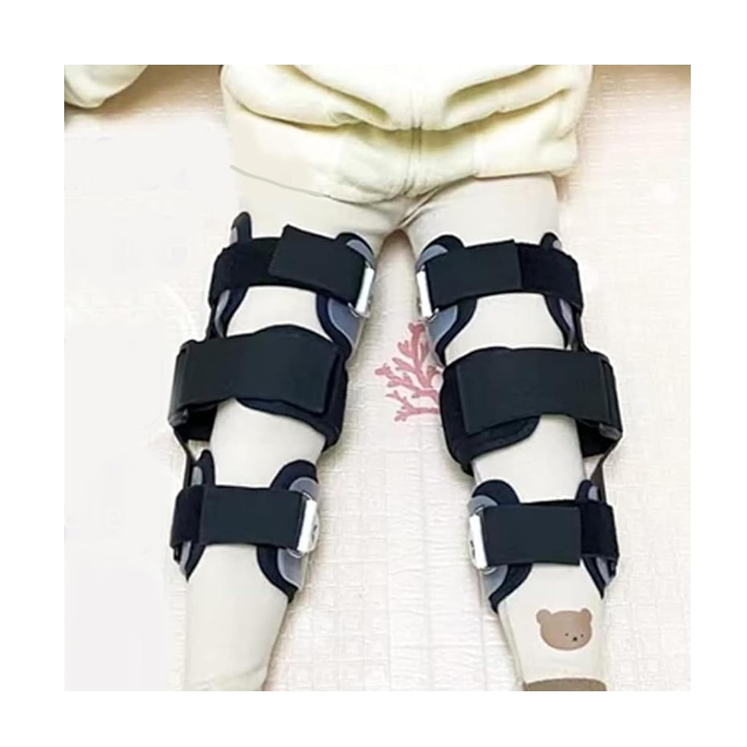 O/X Legs Correction Brace, Pediatric Leg Posture Corrector, Children Legs Str…