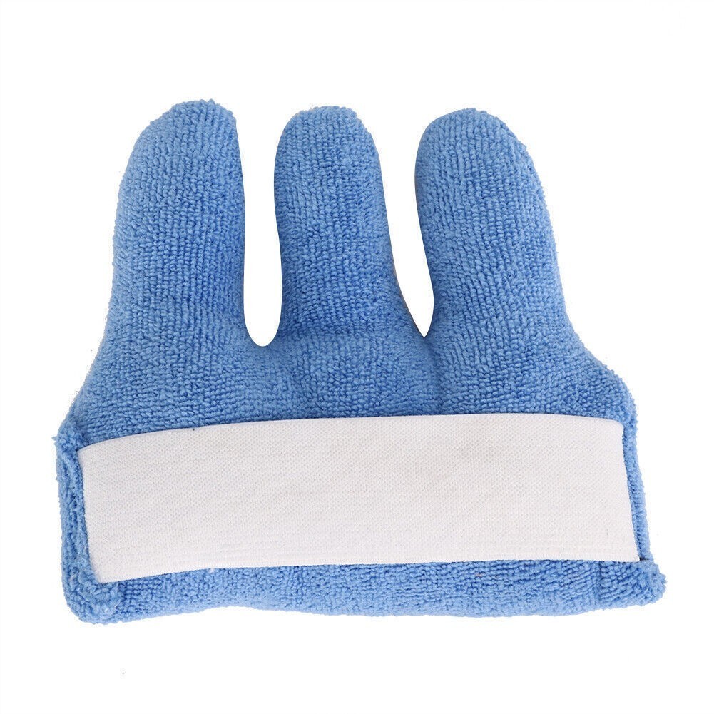Professional Finger Separator Anti Stick Hand Finger Aid Protector Bed Elderly