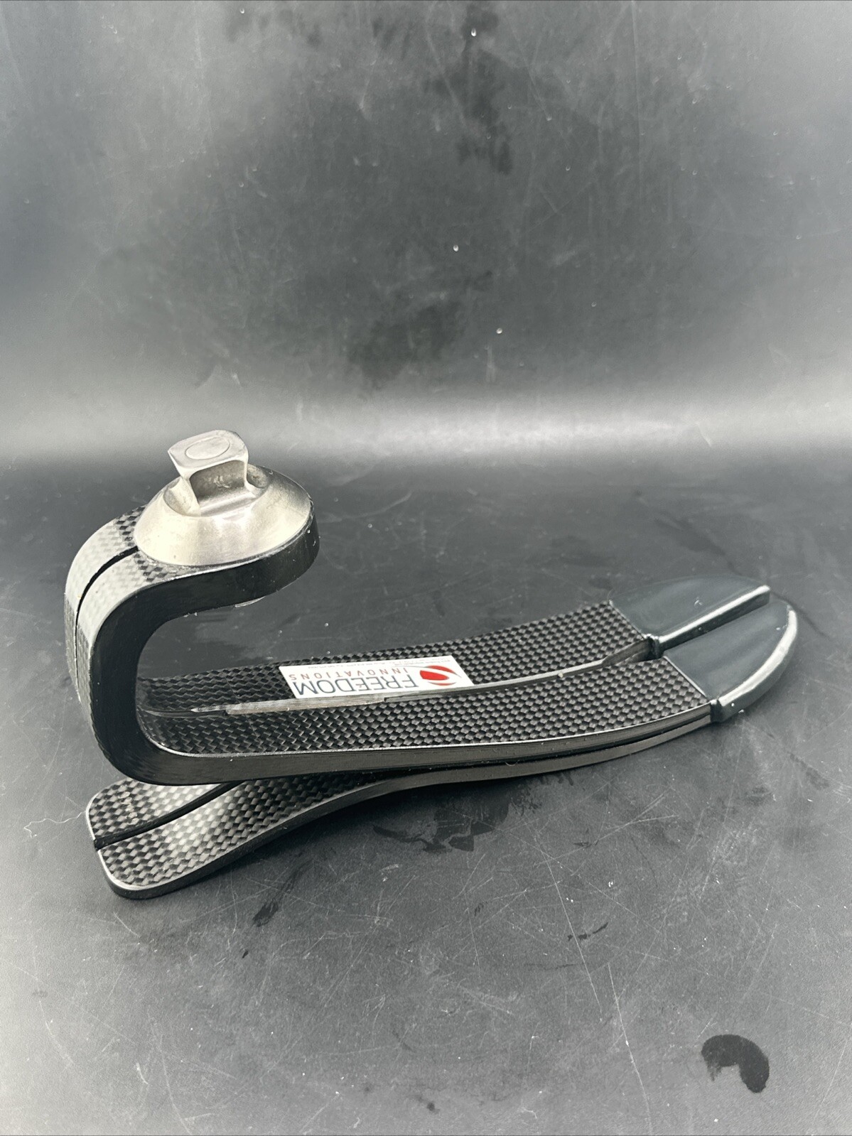 Proteor Freedom Highlander Prosthetic Foot Size 25 Category 2 No Shell.