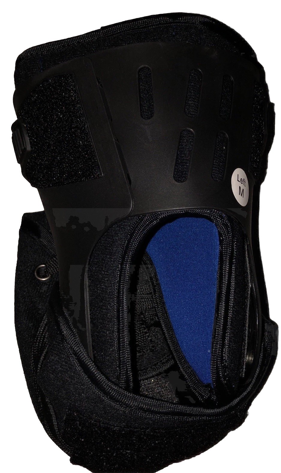 Comfortland Accord lll Ankle Brace Medium Left