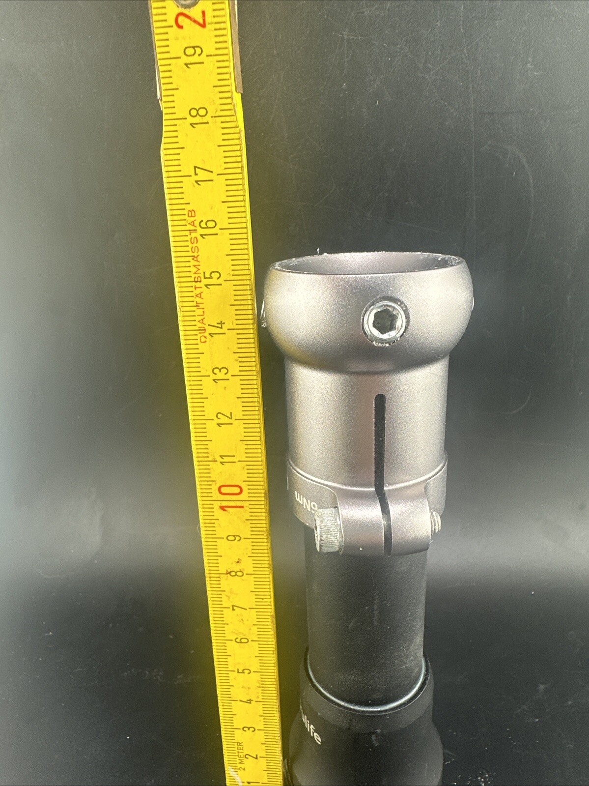 Prosthetic Parts Adapter Components