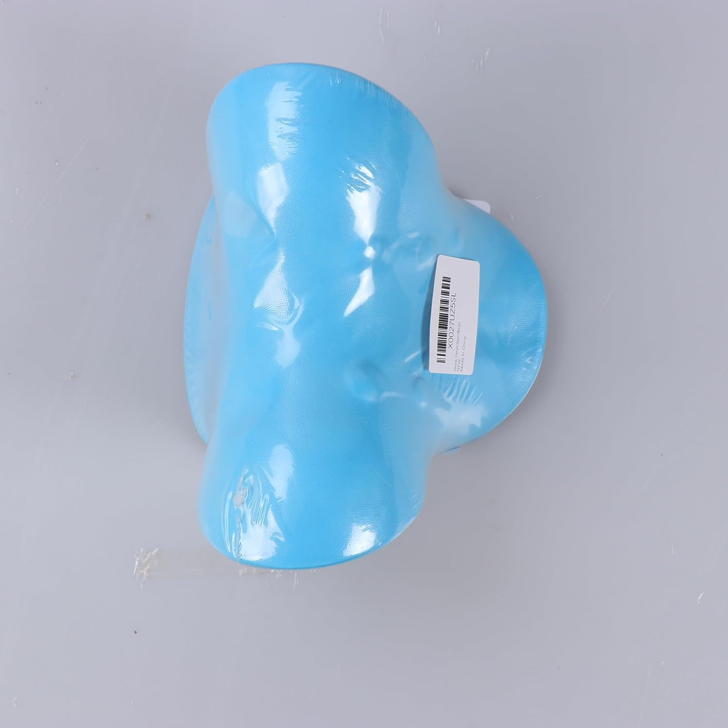 Neck Stretcher for Pain Relief, Neck and Shoulder Relaxer Cervical Traction Devi