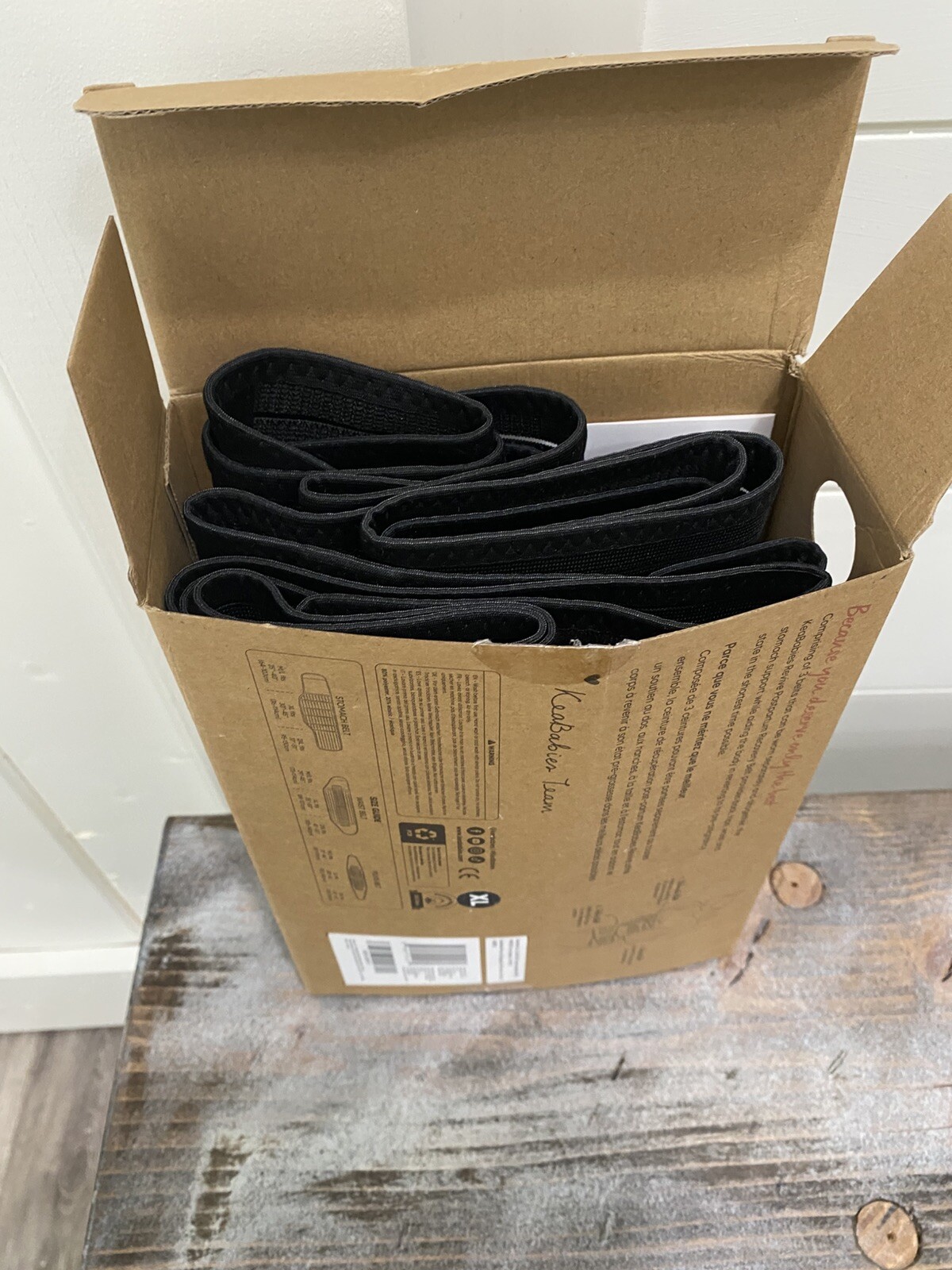 Postpartum Support Belt