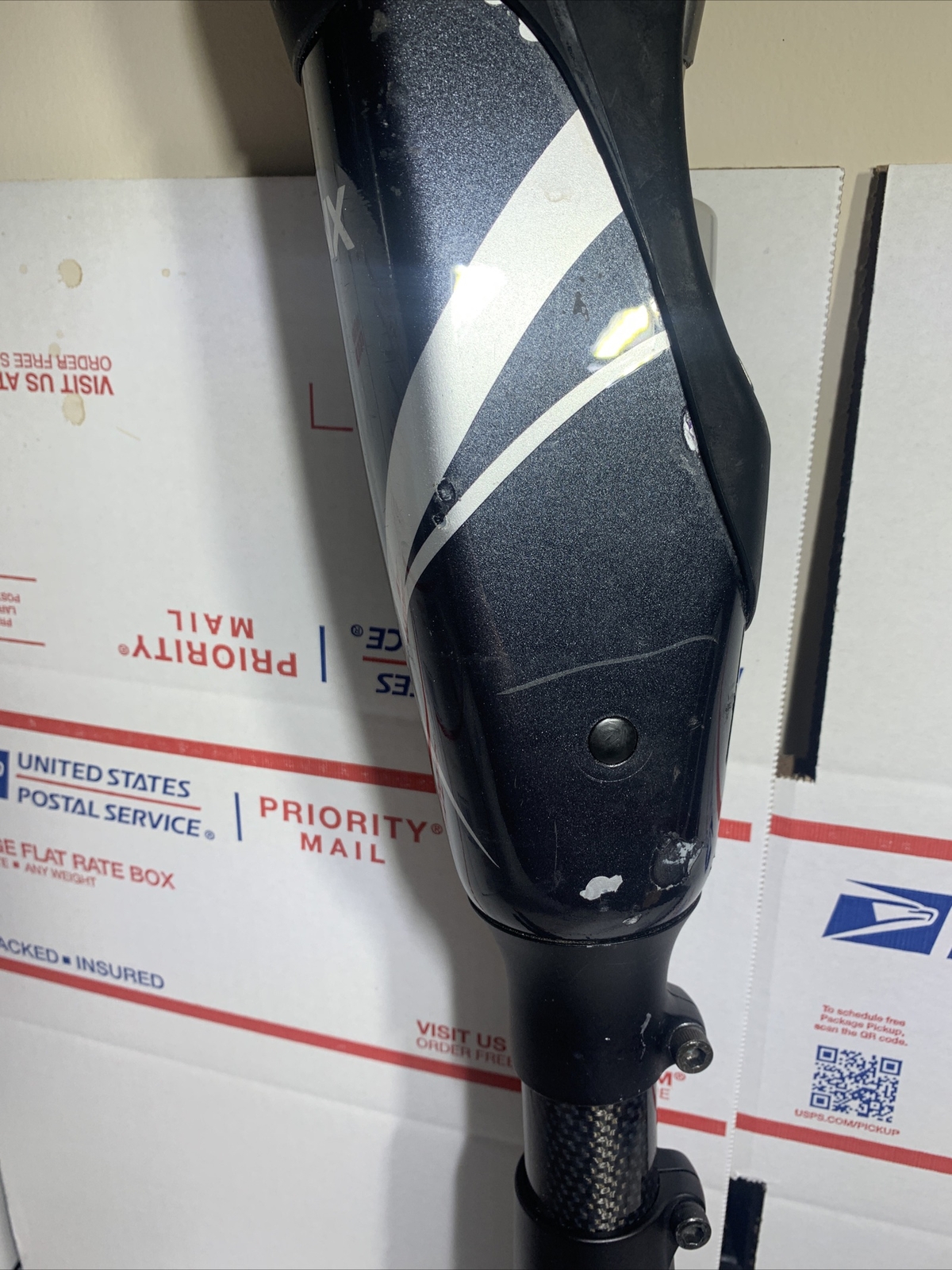 Endolite Blatchford Linx Microprocessor Prosthetic Knee & Foot. Just Serviced!