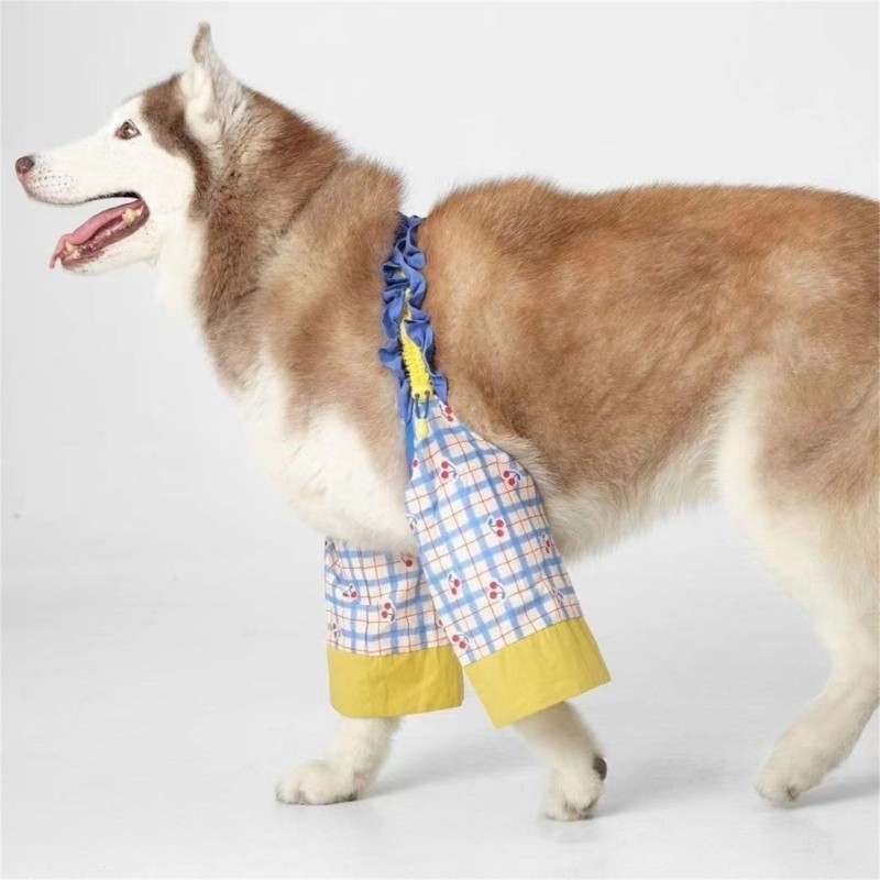 Dog Protective Knee Pad Elbow Protector Sleeve Joint Support Care Gear for Elbow