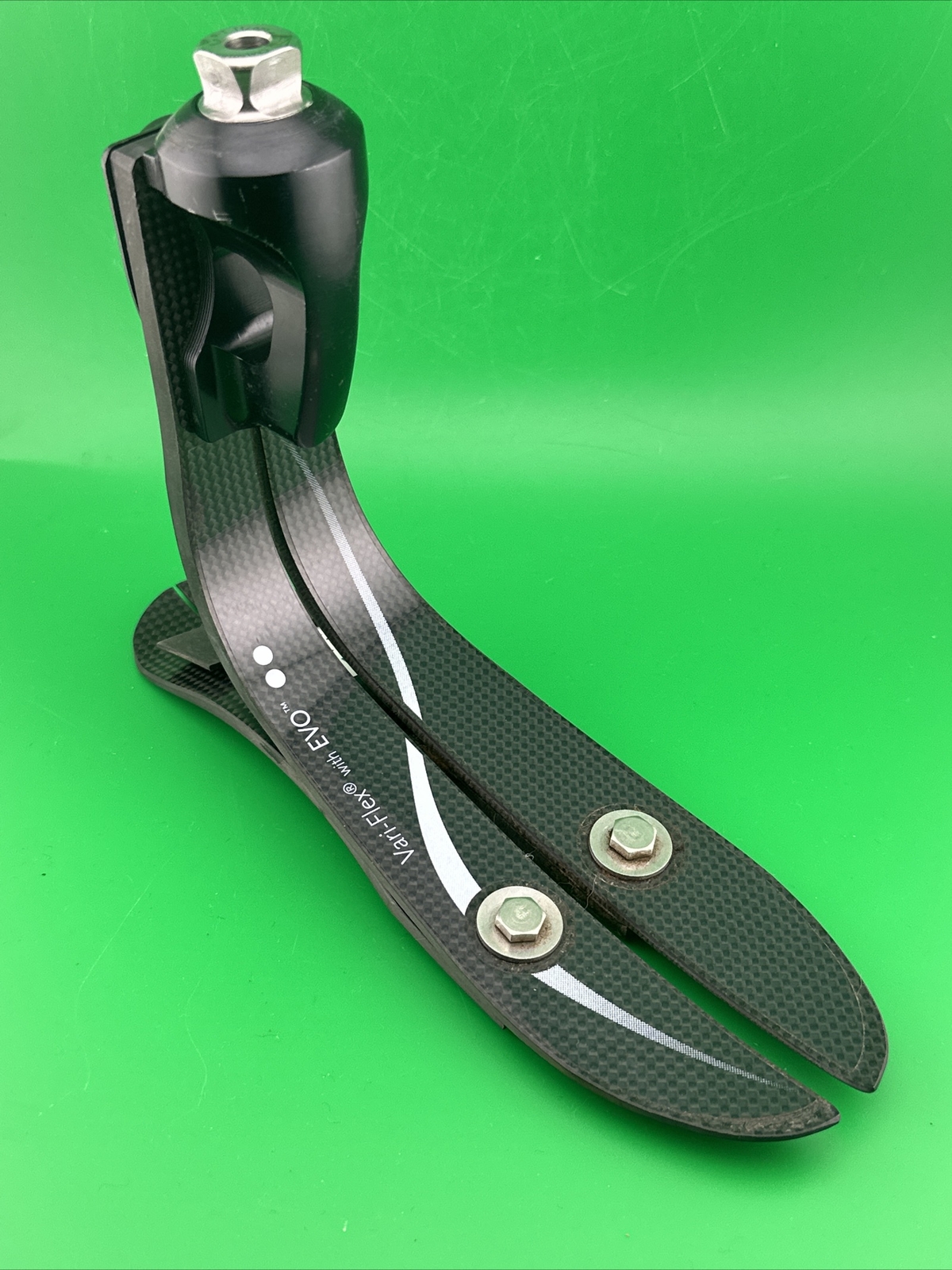 Ossur Vari-flex Variflex Prosthetic Foot. Size 25. Category 1.