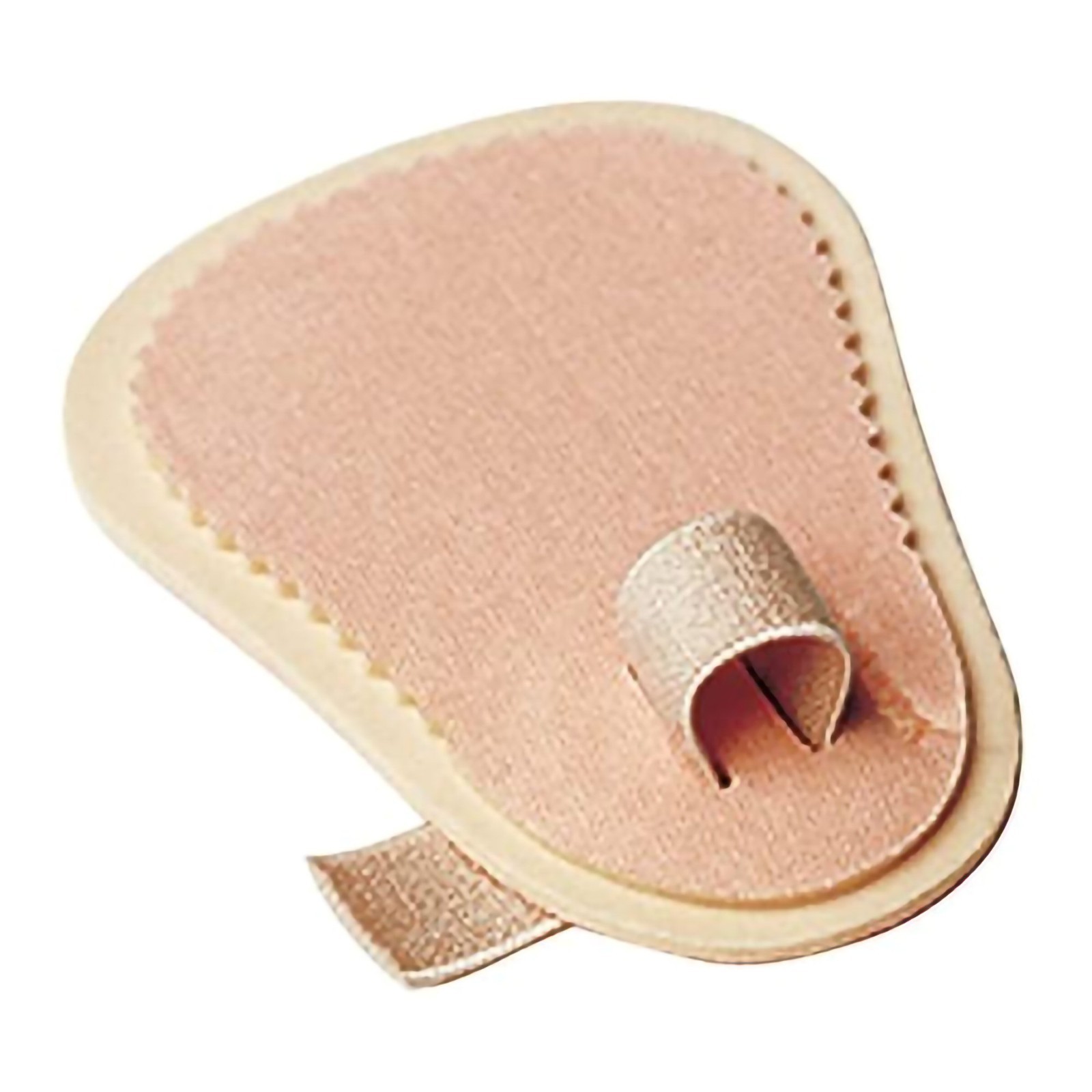 PediFix Beige Toe Straightener One Size Pull-On for the Foot P55