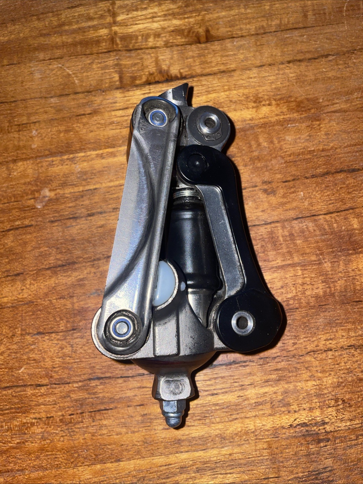 OTTOBOCK Otto Bock 3r46 Prosthetic Knee. PARTS ONLY