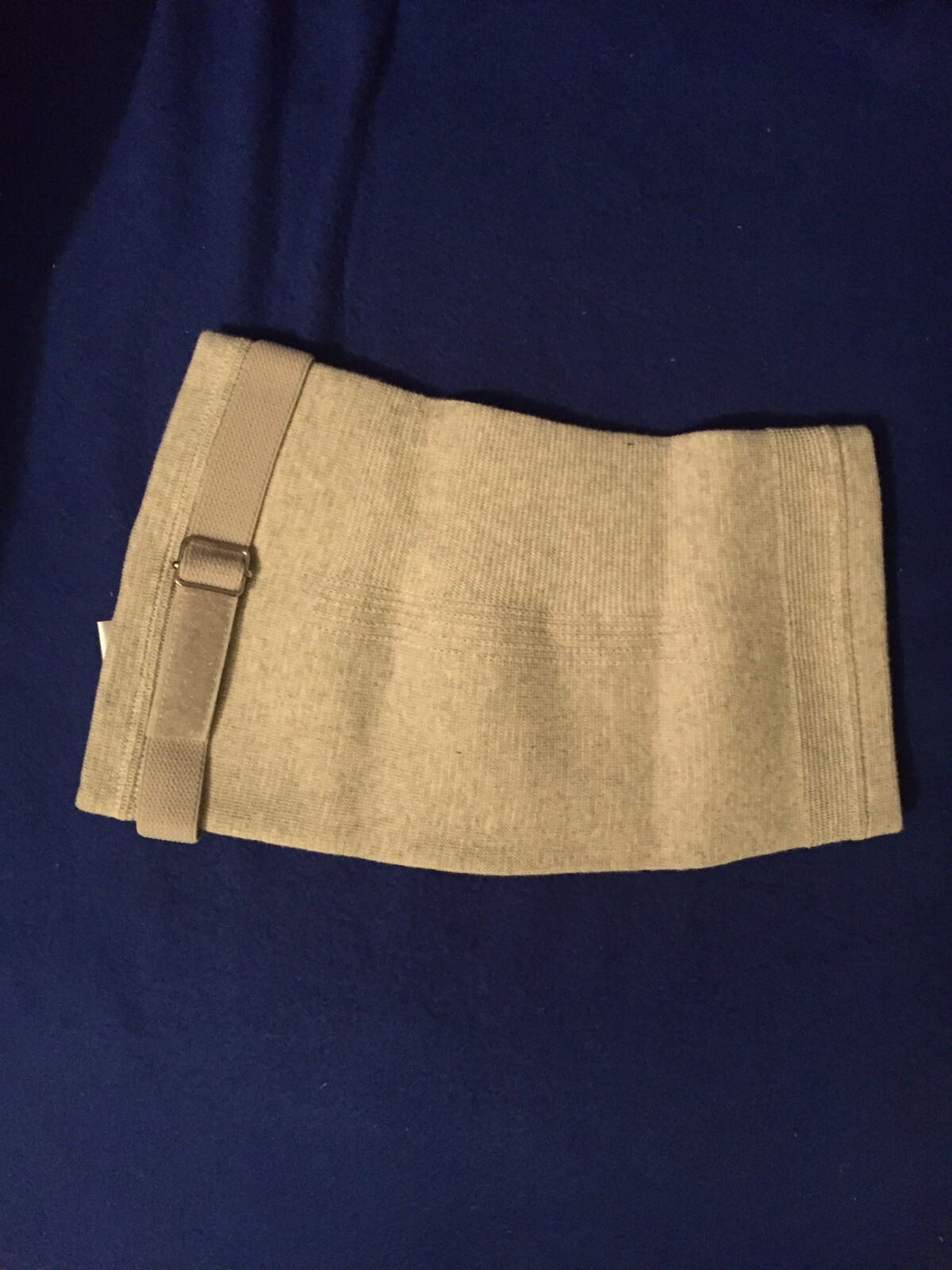 New In Plastic Bag Joymain Adj Knee?Ankle?Elbow?Support Sleeve? Sz Circ 15”-20”