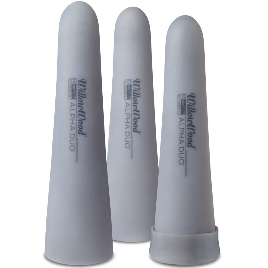 Alpha Duo Liner All Sizes Available