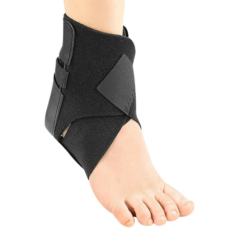 Breathable Ankle Protectors for Basketball Football Running and Injury Recovery