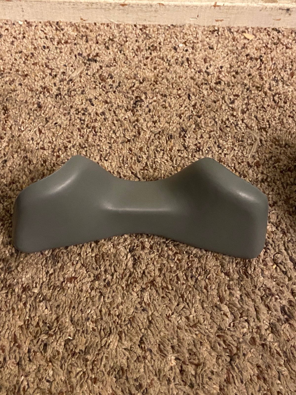 Starr Home Cervical Traction Device Neck Therapy LEFT RIGHT CENTER OR HEAD PADS