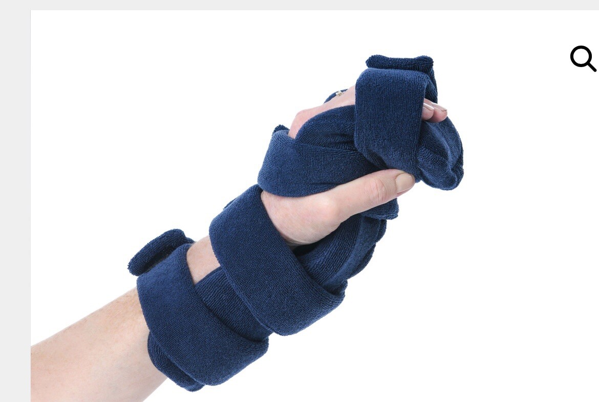 ComfySplints Pediatric Hand Orthosis Medium – PH-101-M