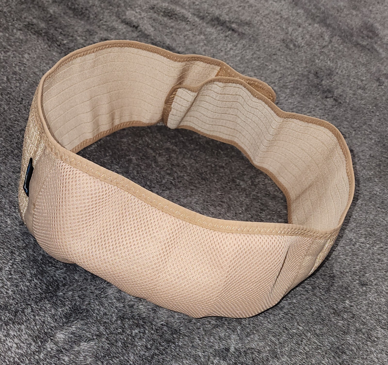 KEENHEALTH MATERNITY BELT Belly Band – Lower Back Support Size M