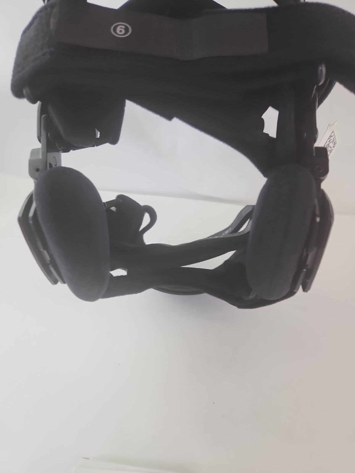 Coretech 845 OA Knee Brace Righ Side LARGE with Angle Adjusters Manual Brand New