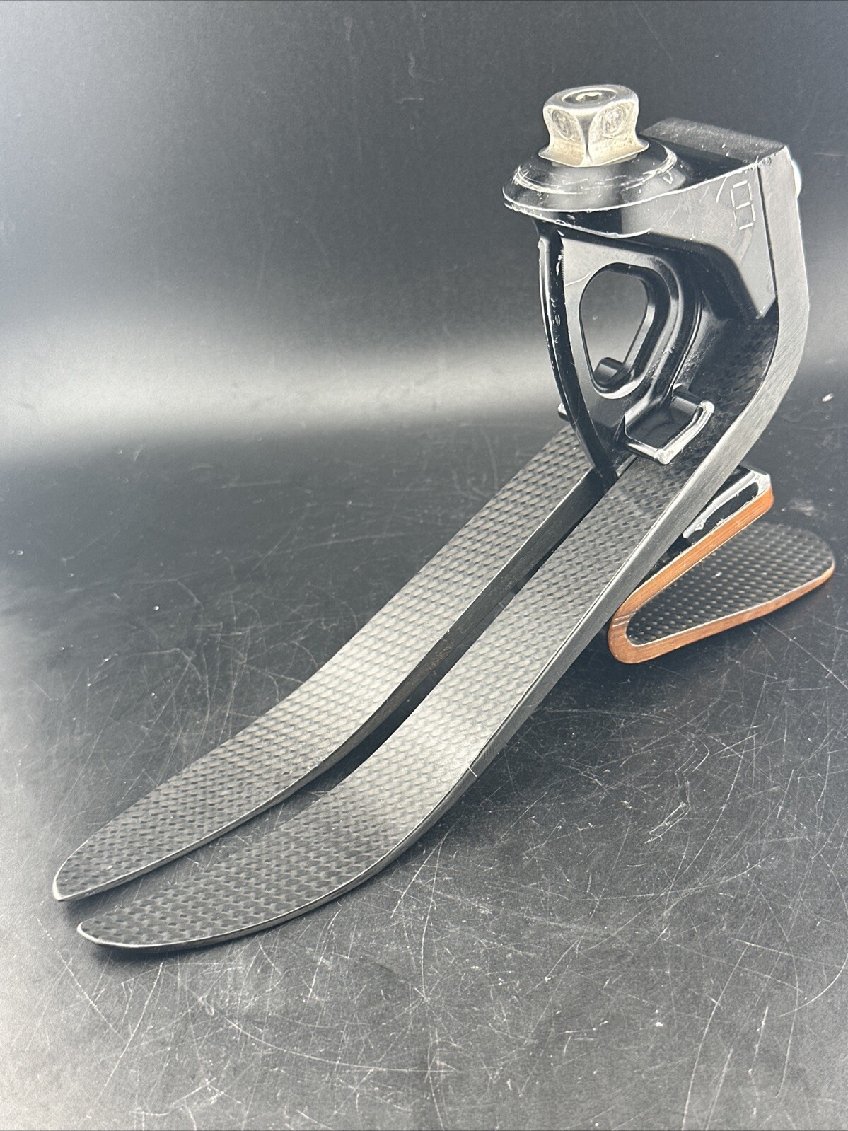 Blatchford Endolite Elite Prosthetic Foot.